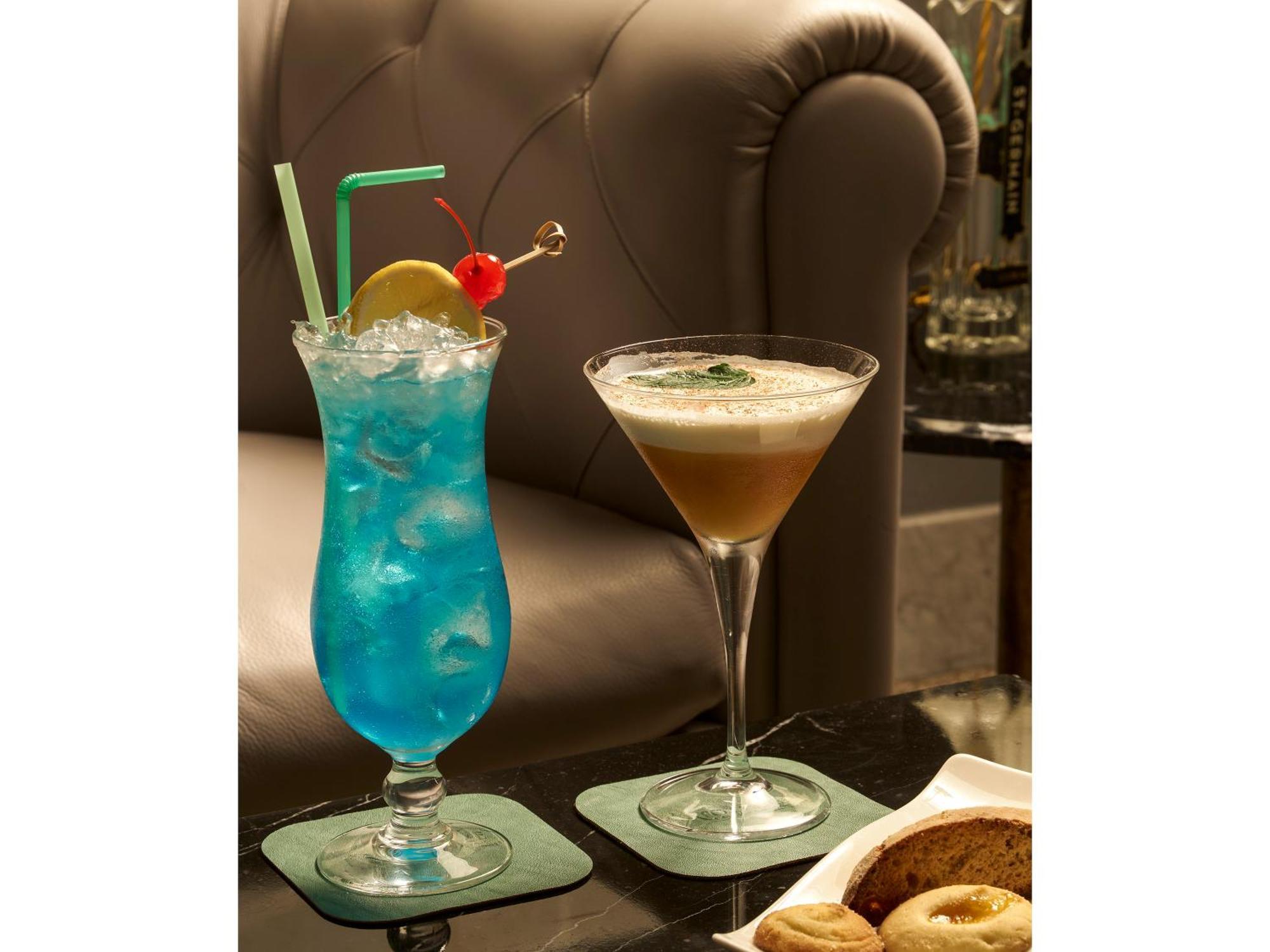 Golden Tulip Rome Piram — Photos 3